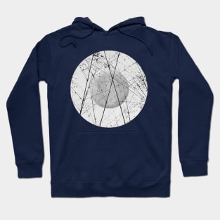 Circle Hoodie